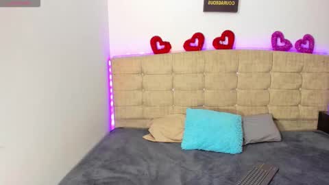 lushy_sweeet online show from 5, 12, 2025