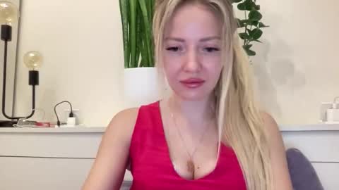 lusiluv online show from 3, 2, 2026