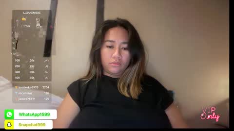 Snapshot of lust_4_daze chatting on 4, 3, 2026 lust_4_daze online show from 4, 3, 2026