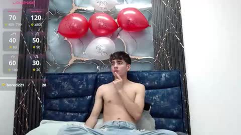 lust_demian online show from 14, 2, 2026