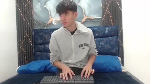 lust_demian online show from 16, 3, 2026