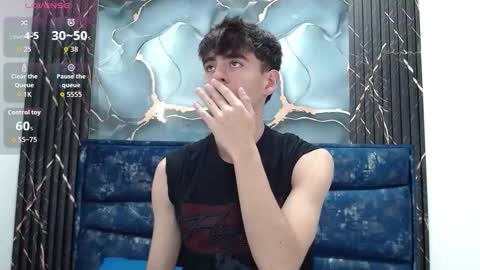 lust_demian online show from 24, 3, 2026