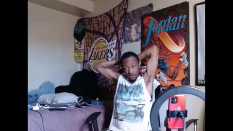 Snapshot of lust_j chatting on 6, 12, 2024 LUST online show from 6, 12, 2024