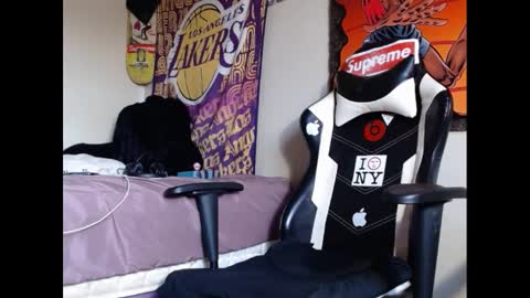 Snapshot of lust_j chatting on 6, 12, 2024 LUST online show from 6, 12, 2024