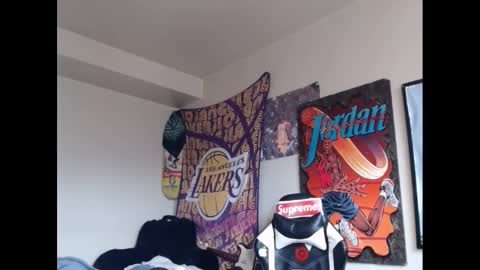 Snapshot of lust_j chatting on 11, 12, 2024 LUST online show from 11, 12, 2024