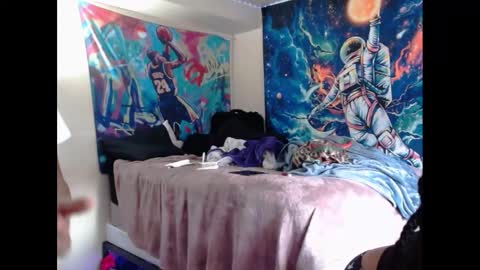 Snapshot of lust_j chatting on 29, 9, 2025 LUST online show from 29, 9, 2025