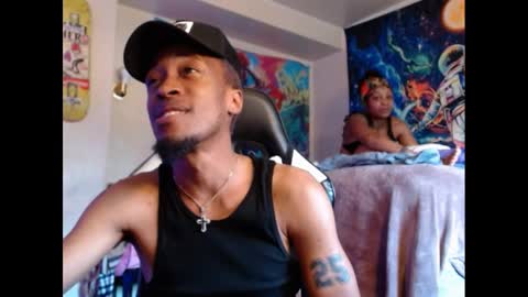 Snapshot of lust_j chatting on 18, 10, 2025 LUST online show from 18, 10, 2025