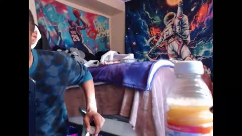 Snapshot of lust_j chatting on 2, 11, 2025 LUST online show from 2, 11, 2025