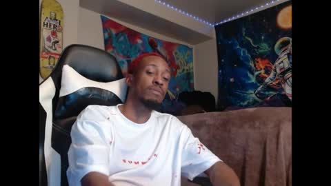 LUST online show from 9, 5, 2026
