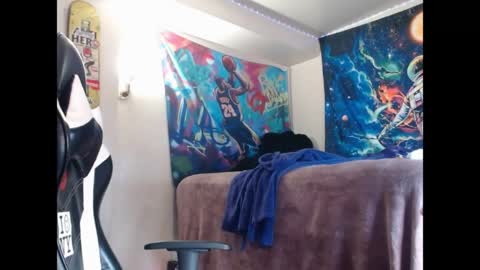 LUST online show from 10, 5, 2026
