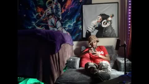 LUST online show from 27, 5, 2026