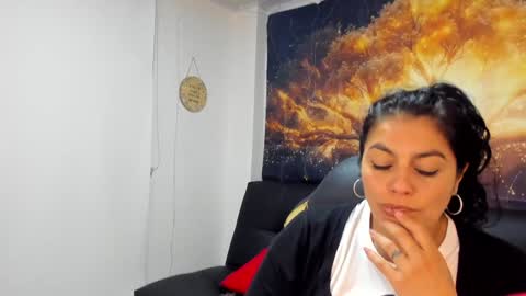 Angela 3 online show from 2, 12, 2024