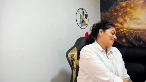 Angela 3 online show from 10, 12, 2024