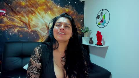 Angela 3 online show from 31, 12, 2024