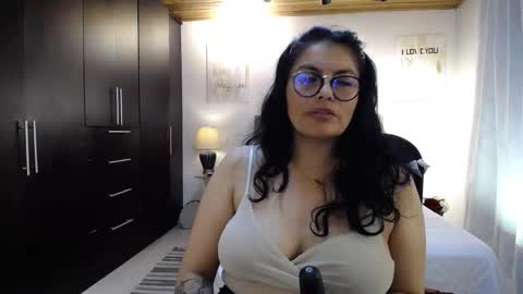 Angela 3 online show from 10, 3, 2025