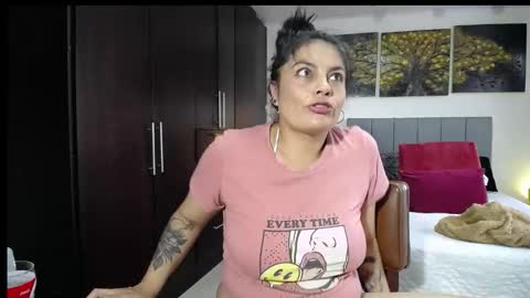 Angela 3 online show from 20, 3, 2026