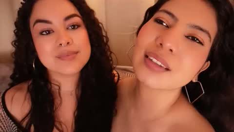 Gabrielle  Lexa  online show from 31, 1, 2026