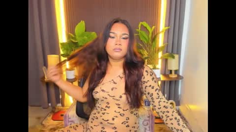 lustforivelle online show from 16, 3, 2026