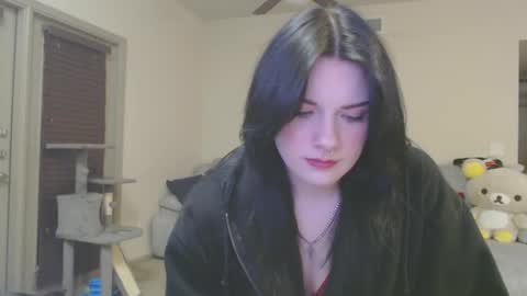 LustfulLives online show from 6, 1, 2025