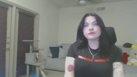 LustfulLives online show from 6, 2, 2025