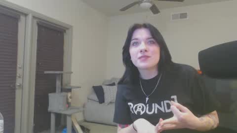 LustfulLives online show from 7, 2, 2025