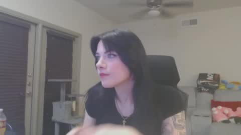LustfulLives online show from 12, 3, 2025