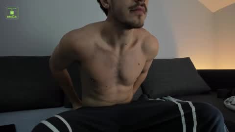 lustfullooking online show from 10, 11, 2025