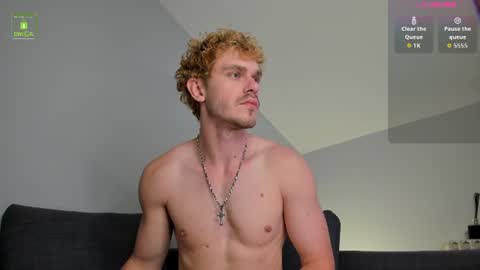 lustfullooking online show from 24, 6, 2026