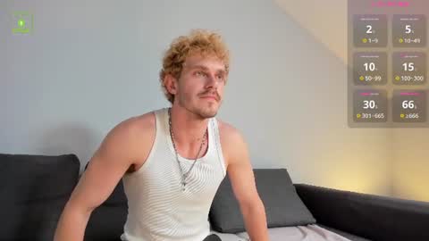 lustfullooking online show from 28, 6, 2026