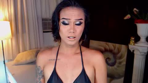 AdriannaFowks online show from 23, 3, 2026