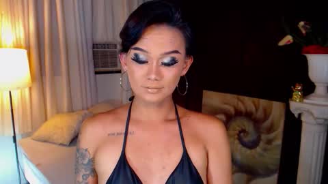 AdriannaFowks online show from 26, 3, 2026