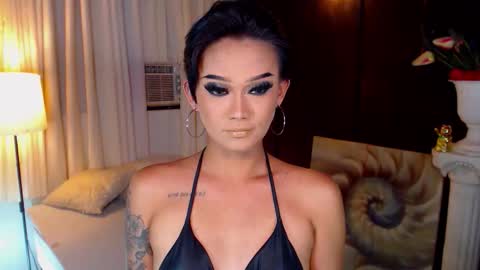 AdriannaFowks online show from 31, 3, 2026