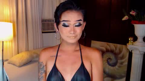 AdriannaFowks online show from 11, 4, 2026