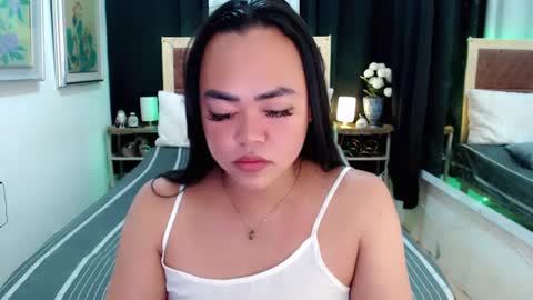 Snapshot of lustfuloffendertrina chatting on 19, 1, 2025 Trina online show from 19, 1, 2025