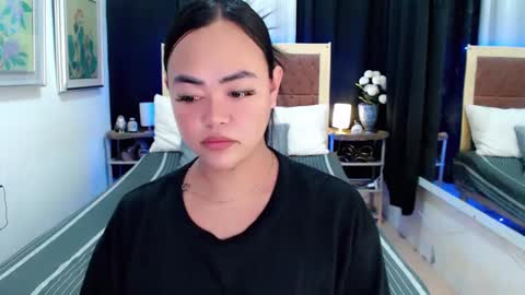 Snapshot of lustfuloffendertrina chatting on 20, 1, 2025 Trina online show from 20, 1, 2025