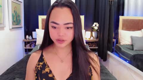 Snapshot of lustfuloffendertrina chatting on 12, 2, 2025 Trina online show from 12, 2, 2025
