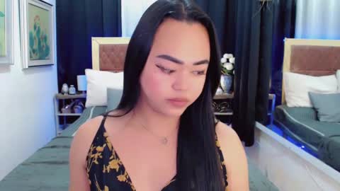 Snapshot of lustfuloffendertrina chatting on 12, 2, 2025 Trina online show from 12, 2, 2025