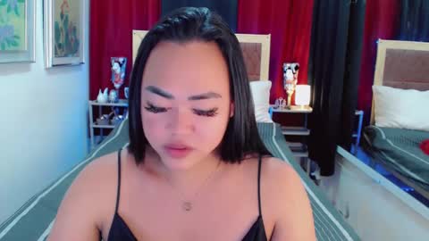 Snapshot of lustfuloffendertrina chatting on 12, 3, 2025 Trina online show from 12, 3, 2025