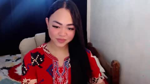 Snapshot of lustfuloffendertrina chatting on 13, 2, 2026 Trina online show from 13, 2, 2026