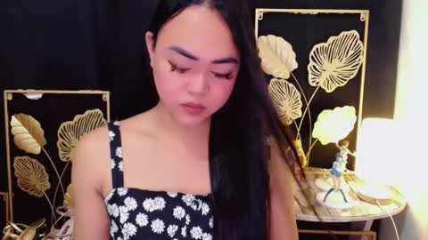 Snapshot of lustfuloffendertrina chatting on 10, 3, 2026 Trina online show from 10, 3, 2026