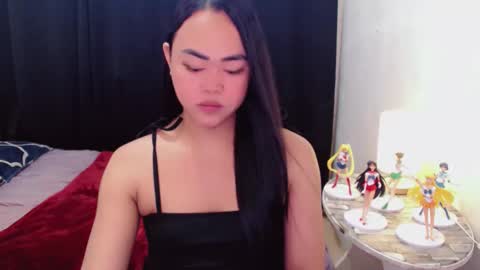 Snapshot of lustfuloffendertrina chatting on 12, 3, 2026 Trina online show from 12, 3, 2026