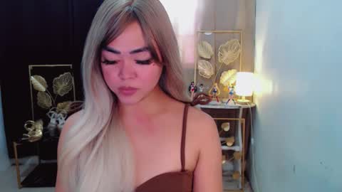 Trina online show from 29, 4, 2026
