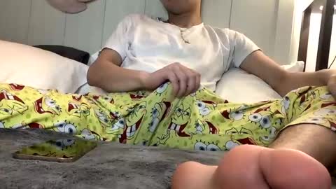 lustingfantasy online show from 3, 2, 2025