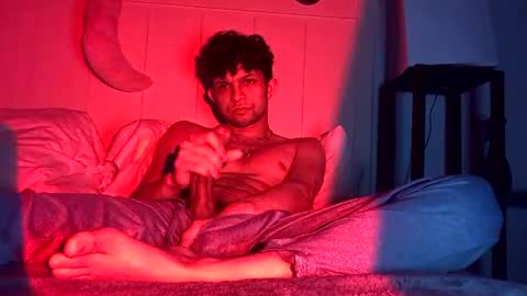 lustingfantasy online show from 2, 3, 2025