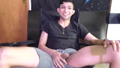 lustingfantasy online show from 16, 9, 2025