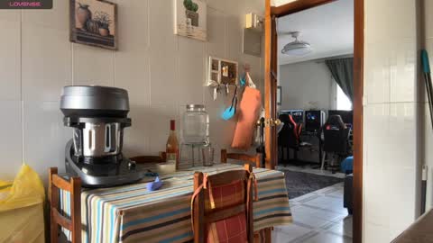 lustpsychos online show from 4, 2, 2025