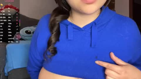 lustpsychos online show from 7, 3, 2025