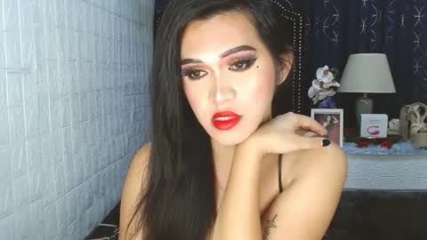 lustress_katalina69 online show from 26, 2, 2025