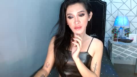 lustress_katalina69 online show from 29, 7, 2026