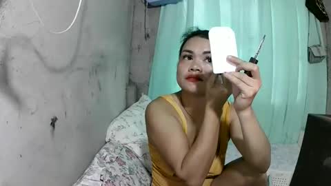 Snapshot of lusty_babe25 chatting on 9, 6, 2026 Flora Mae online show from 9, 6, 2026